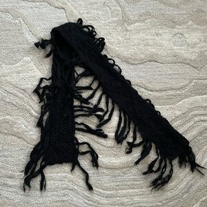 Eileen Fisher scarf